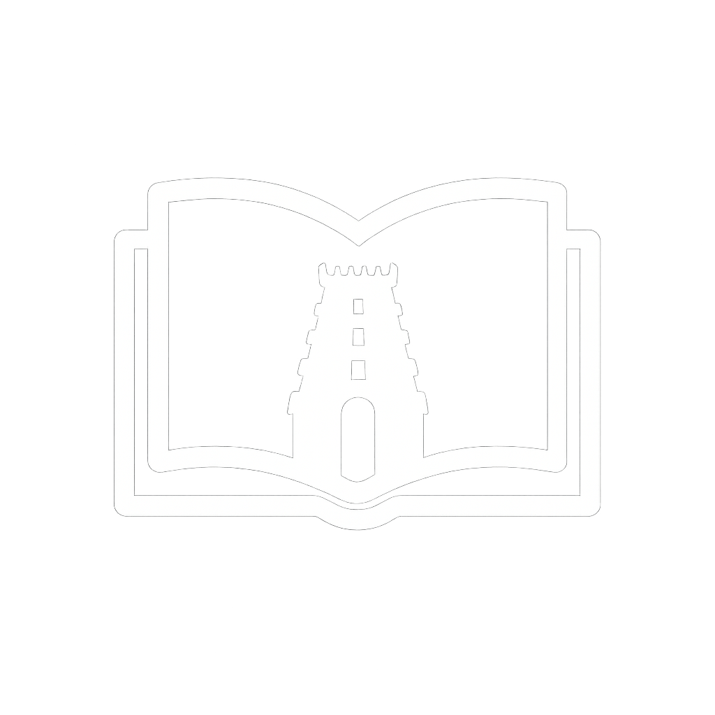 Madurai Guide Logo