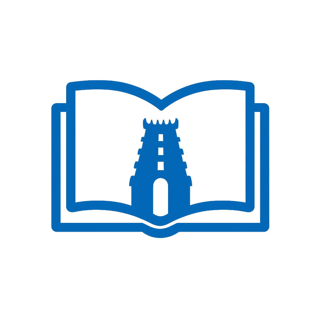 Madurai Guide Logo